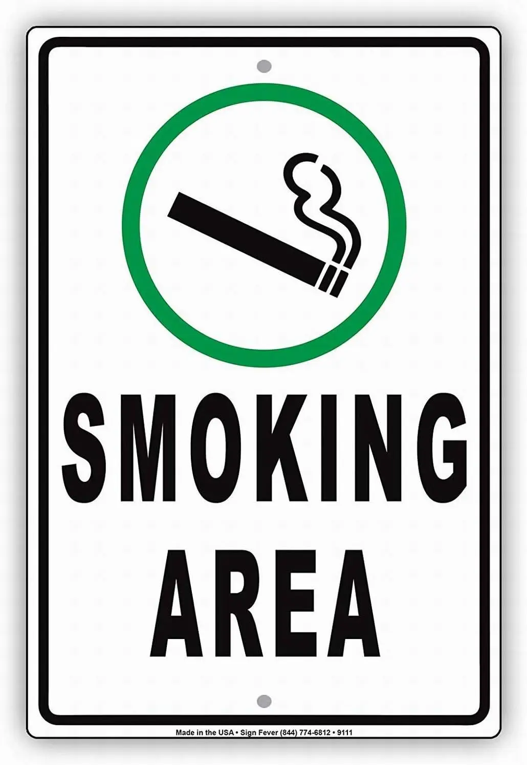 Vaping Store - Segnale di Sicurezza: Fumo e Vaping