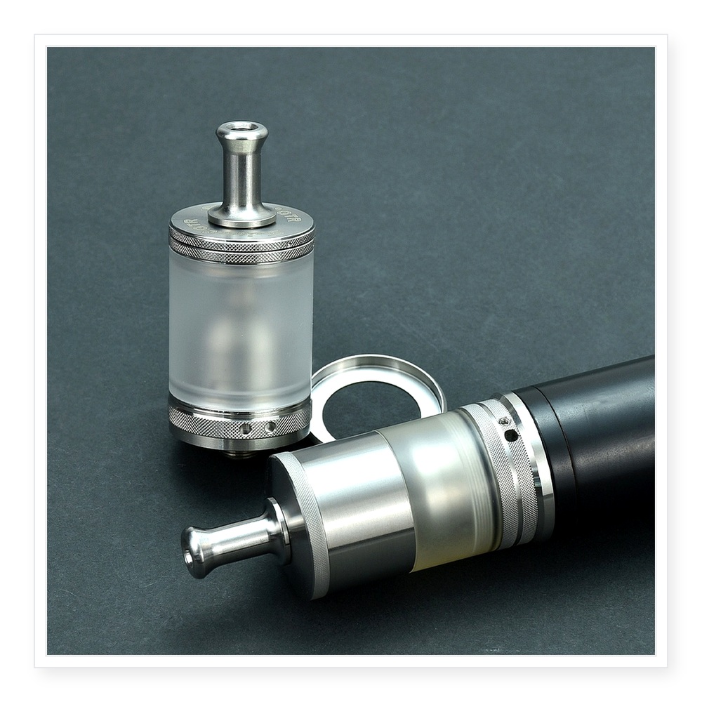 Accessories For Vaping - Anello Vaporizzatore Beauty Ring da 25mm