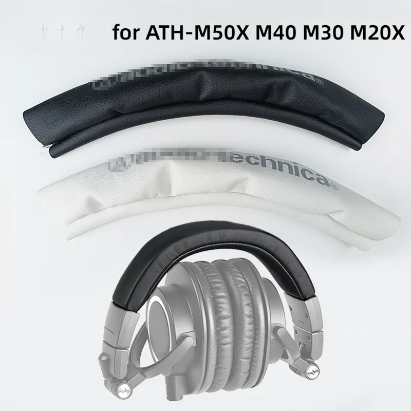 Fascia di ricambio per cuffie  - Audio Technica Headphone Ath-M20X recensione e prezzo
