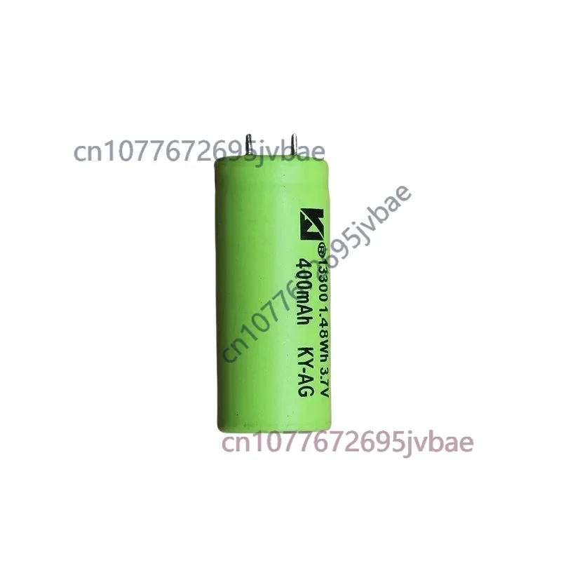 Batteria al litio ad alta capa - Vaping Air recensione e prezzo