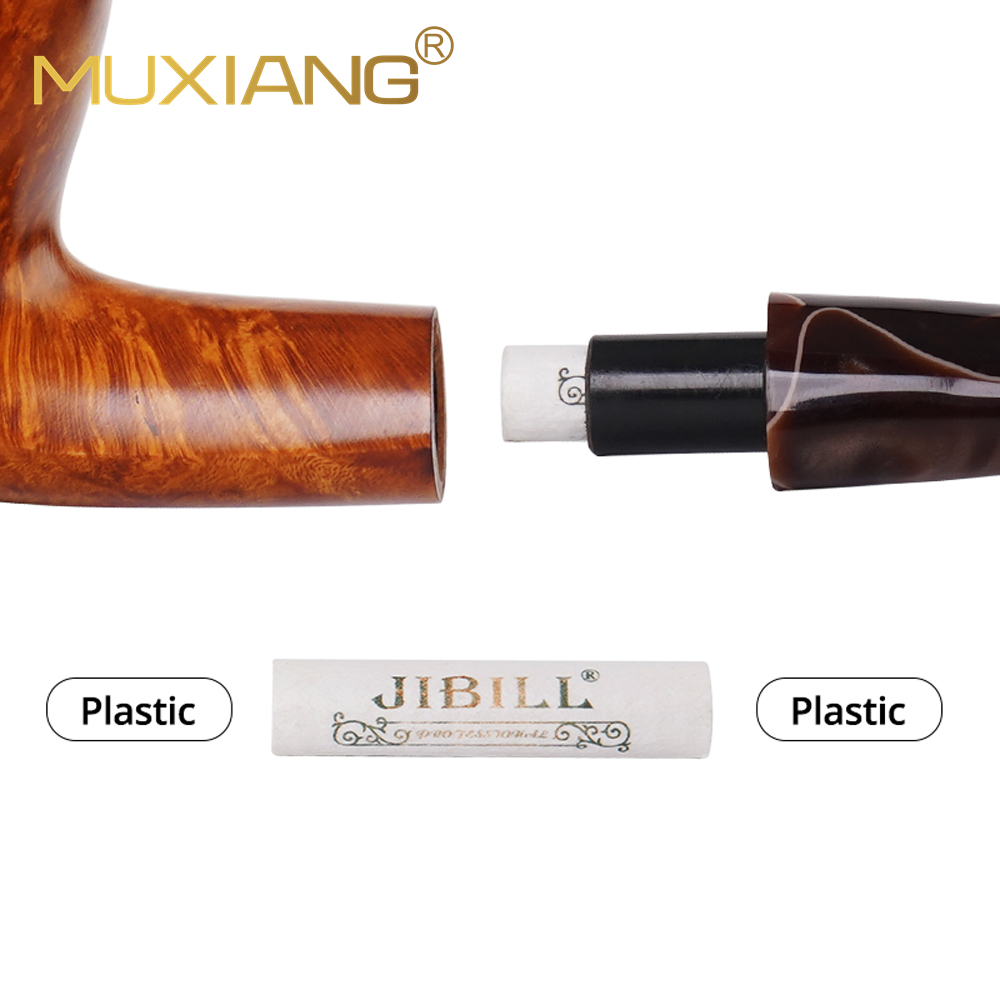 50 pz. Filtri per pipa da taba - Smoking & Vaping Accessories recensione e prezzo