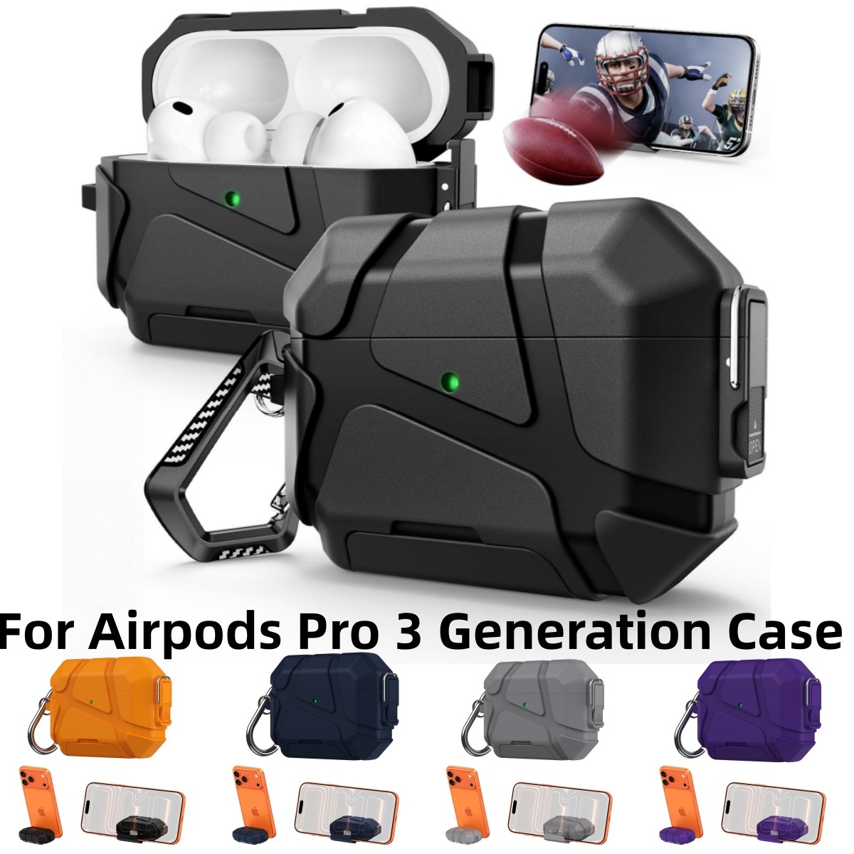 Custodia protettiva antiurto c - Anker Speaker Soundcore Boom 2 recensione e prezzo