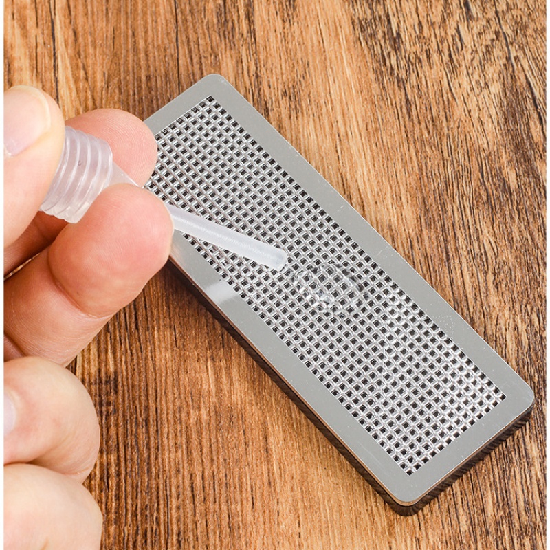 2 Pezzi Umidificatore Rettango - Smoking & Vaping Accessories recensione e prezzo
