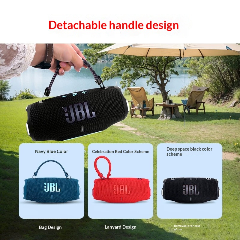 JBL CHARGE6 IP68 Altoparlante  - Anker Speaker Soundcore Boom 2 recensione e prezzo