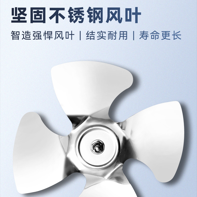 Ventilatore industriale per ca - Smoking & Vaping Accessories recensione e prezzo