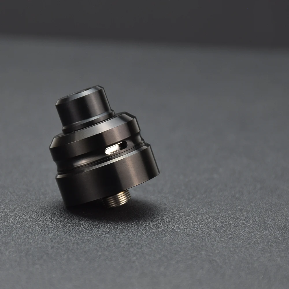 Wolfcoolvape Daywon V2 RDA 22m - Accessories For Vaping recensione e prezzo