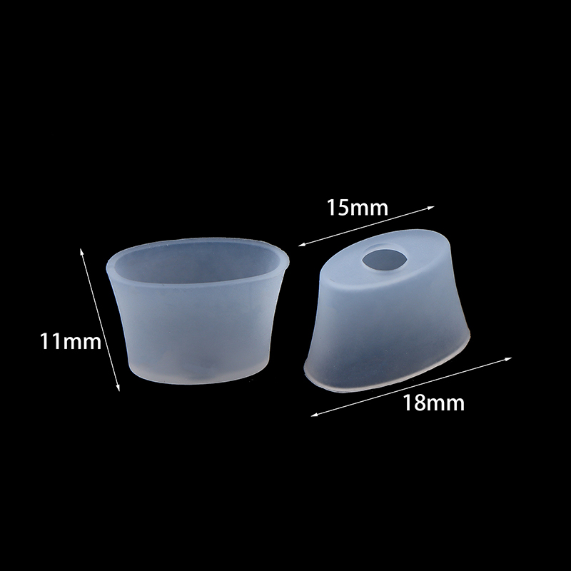 100 Pezzi Copri-Munnino in Sil - Accessories For Vaping recensione e prezzo