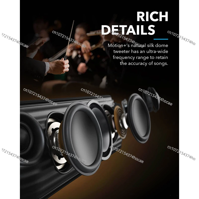 Per altoparlante con audio ad  - Anker Speaker Soundcore Boom 2 recensione e prezzo